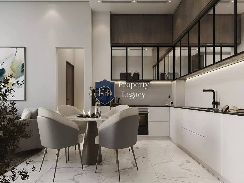 Smart Layout | Modern Amenities | Prime Location