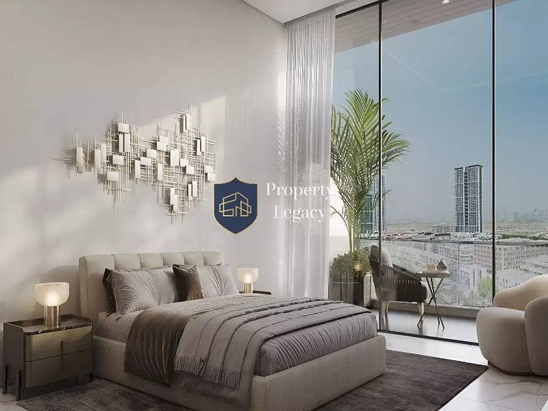 Smart Layout | Modern Amenities | Prime Location