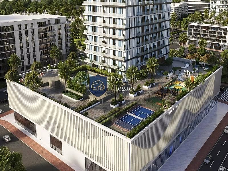 Smart Layout | Modern Amenities | Prime Location - Image 8