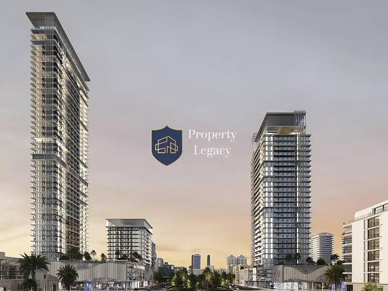 Smart Layout | Modern Amenities | Prime Location - Image 11