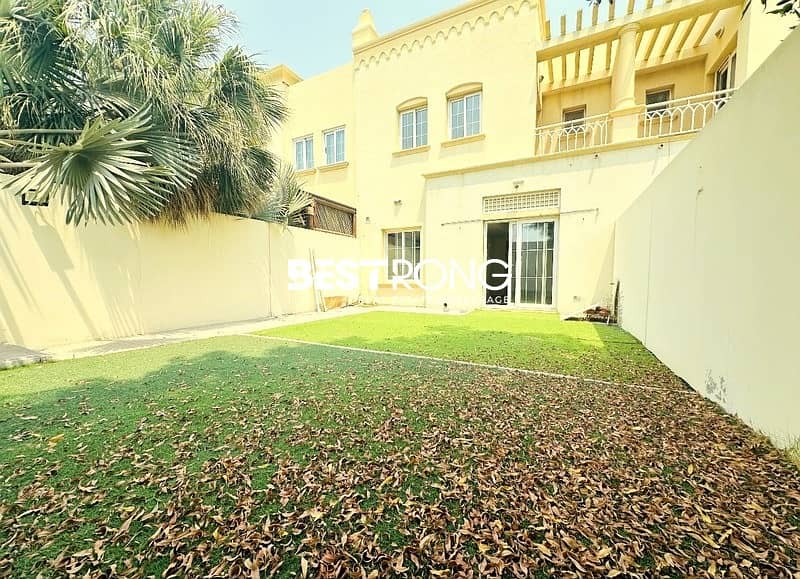 2 Bedrooms | The Springs | Vacant on 31-Dec-2025