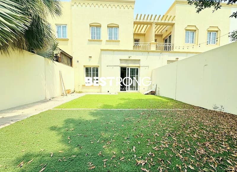 2 Bedrooms | The Springs | Vacant on 31-Dec-2025