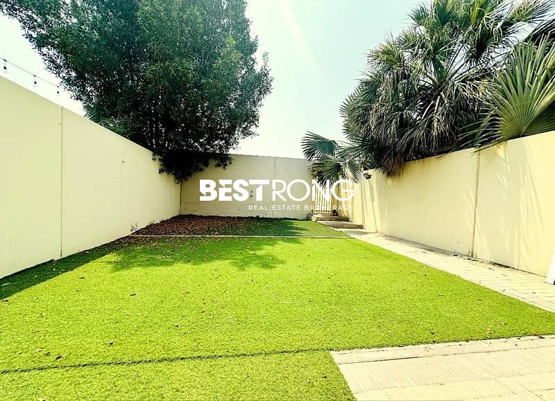 2 Bedrooms | The Springs | Vacant on 31-Dec-2025