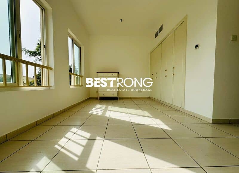 2 Bedrooms | The Springs | Vacant on 31-Dec-2025