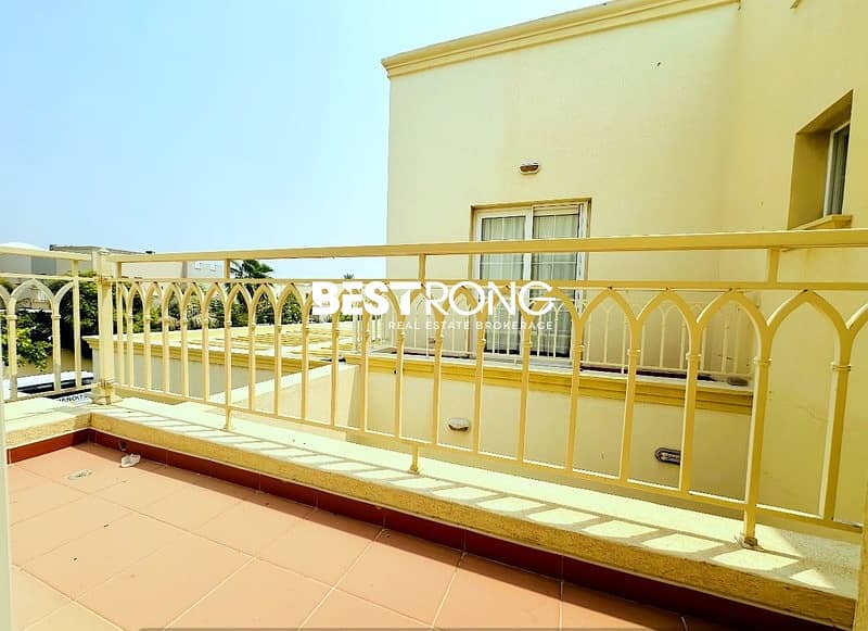 2 Bedrooms | The Springs | Vacant on 31-Dec-2025 - Image 9