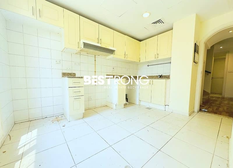 2 Bedrooms | The Springs | Vacant on 31-Dec-2025 - Image 12