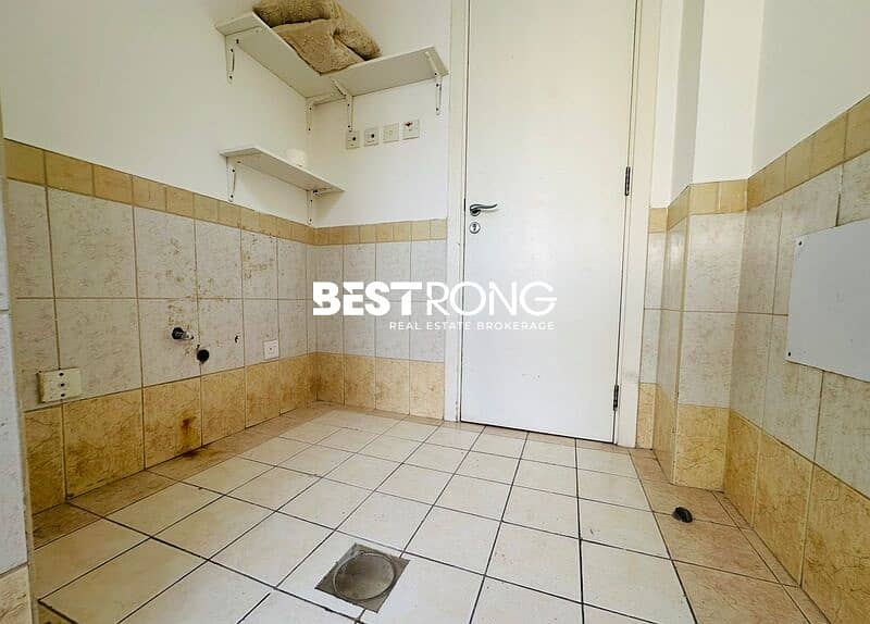 2 Bedrooms | The Springs | Vacant on 31-Dec-2025 - Image 16