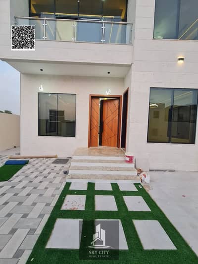 4 Camere Villa in Vendita a Al Helio, Ajman - WhatsApp Image 2025-11-09 at 1.48. 18 PM. jpeg 4 Camere Villa in Vendita a Al Helio, Ajman - WhatsApp Image 2025-11-09 at 1.48. 18 PM. jpeg