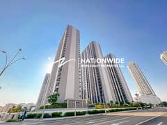 Elite 2BR|Modern Living|Top Facilities|Prime Area