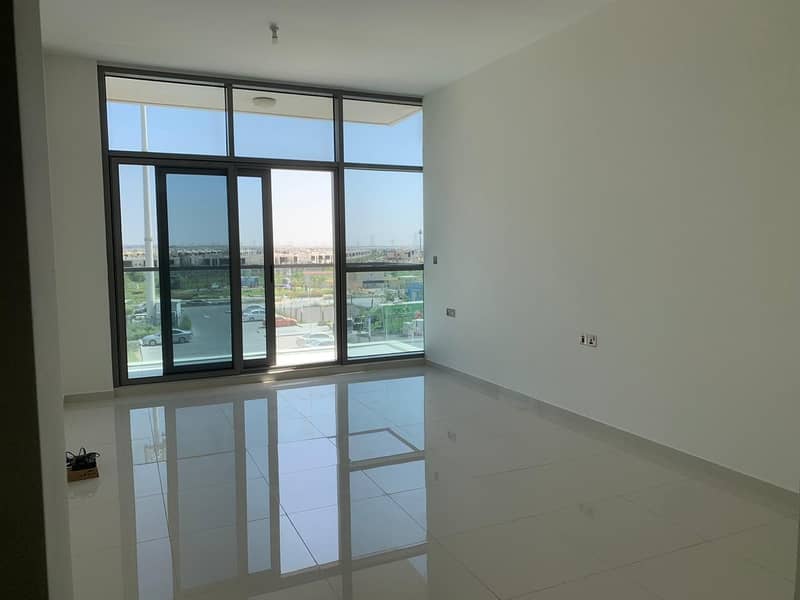 位于达马克山庄，高尔夫小镇，高尔夫长廊公寓 的公寓 37000 AED - 4311064