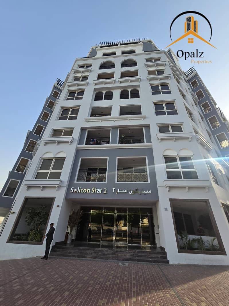 Investor Studio in DSO | High Rental Returns | Metro on the Way | Call Hamdy