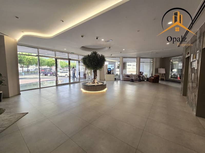 Investor Studio in DSO | High Rental Returns | Metro on the Way | Call Hamdy