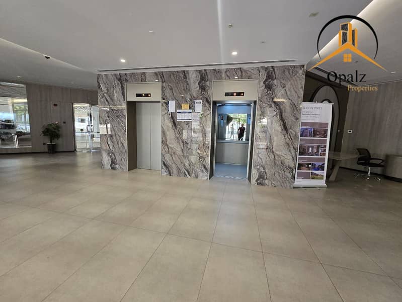 Investor Studio in DSO | High Rental Returns | Metro on the Way | Call Hamdy