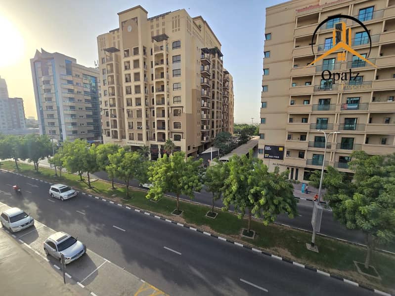 Investor Studio in DSO | High Rental Returns | Metro on the Way | Call Hamdy