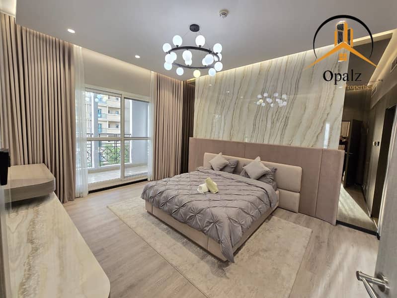 Investor Studio in DSO | High Rental Returns | Metro on the Way | Call Hamdy - Image 6