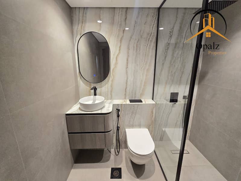 Investor Studio in DSO | High Rental Returns | Metro on the Way | Call Hamdy - Image 7