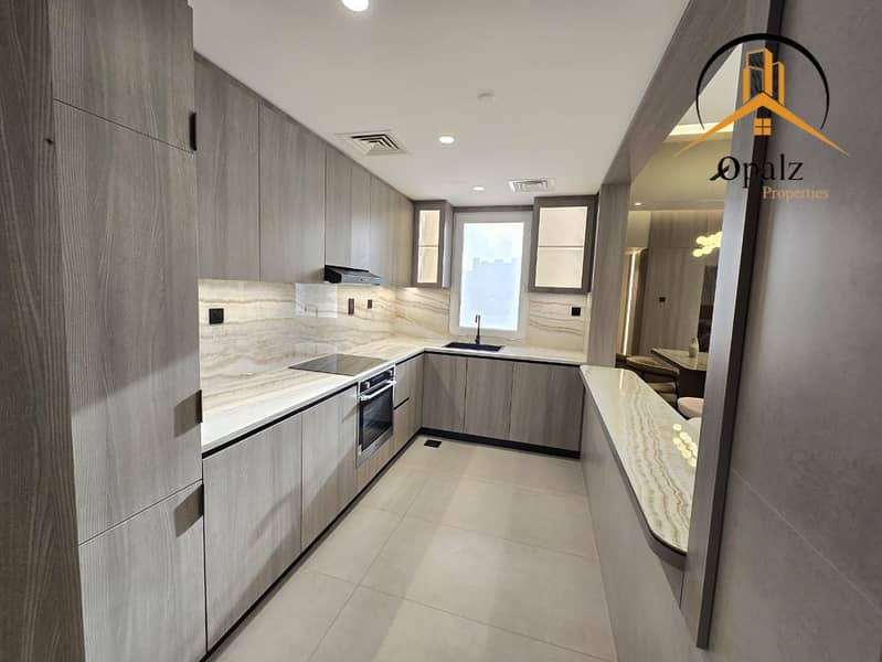 Investor Studio in DSO | High Rental Returns | Metro on the Way | Call Hamdy - Image 8