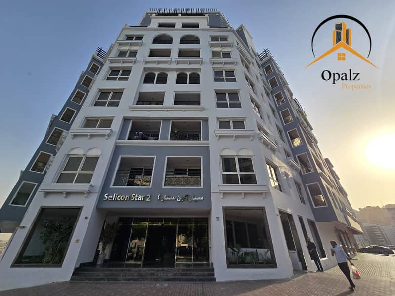 Investor Studio in DSO | High Rental Returns | Metro on the Way | Call Hamdy - Image 9