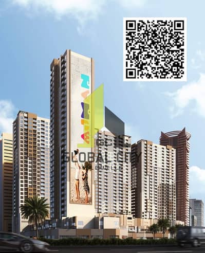 2 habitaciones Apartamento para en Venta en Al Rashidiya, Ajman - WhatsApp Image 2025-11-17 at 12.14. 29 PM. jpg 2 habitaciones Apartamento para en Venta en Al Rashidiya, Ajman - WhatsApp Image 2025-11-17 at 12.14. 29 PM. jpg
