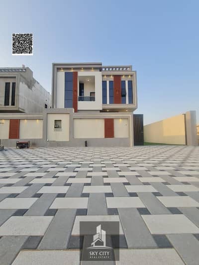 4 Schlafzimmer Villa zum zum Verkauf in Al Helio, Ajman - WhatsApp Image 2025-11-12 at 10.56. 35 AM. jpeg