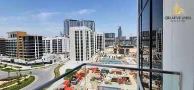 Like a brand new very stylish and luxurious 2bhk available