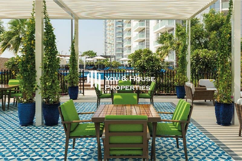 Lavish Apartment For Sale I Elegant Layout I Smart Payment Plan