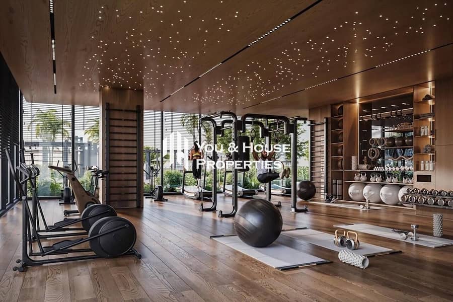 Contemporary 1BR Apartment I Luxury Lifestyle I Invest Now - Image 6