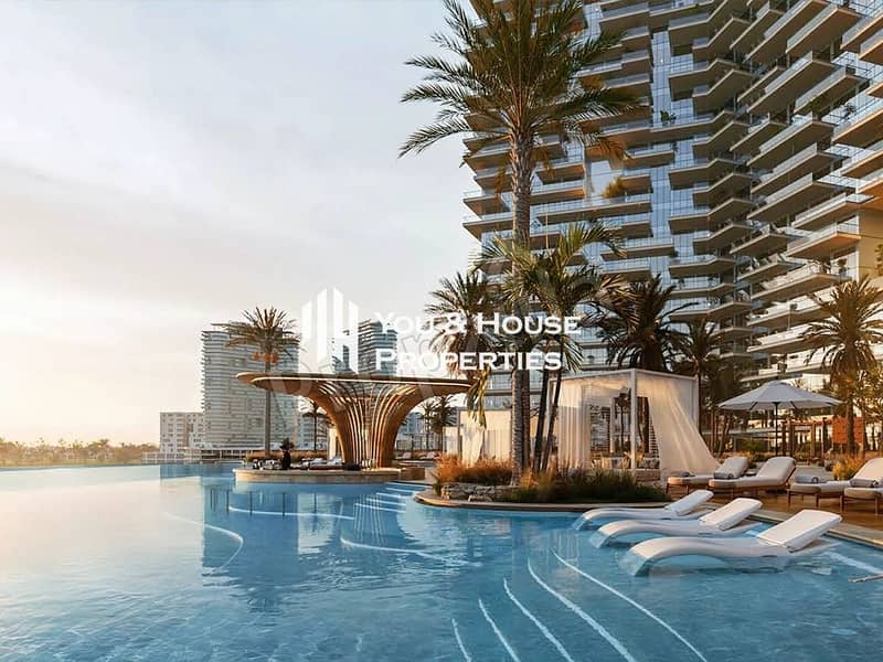 Contemporary 1BR Apartment I Luxury Lifestyle I Invest Now - Image 13