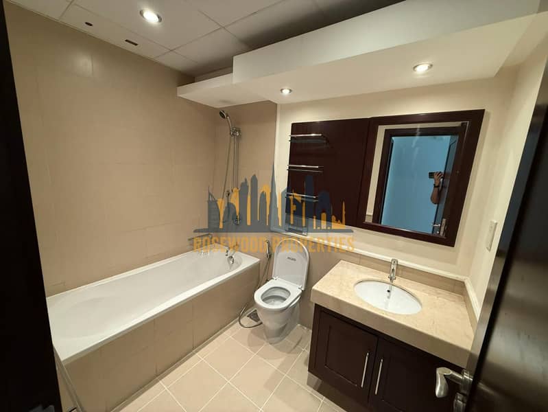 WELL MAINTAINED | POOL AND LAKE VIEW | VACANT - Image 13