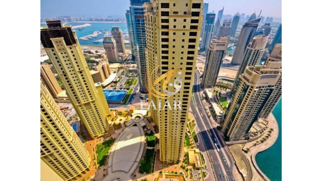 Exclusive unit | Community view | Good ROI