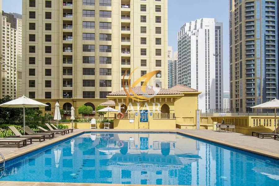 Exclusive unit | Community view | Good ROI