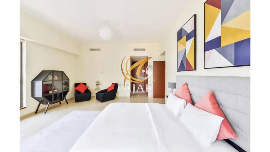 Exclusive unit | Community view | Good ROI - Image 7