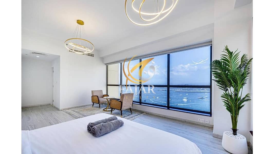 Exclusive unit | Community view | Good ROI - Image 9