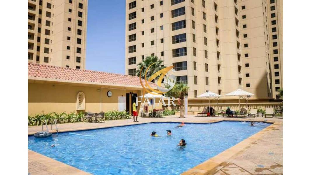 Exclusive unit | Community view | Good ROI