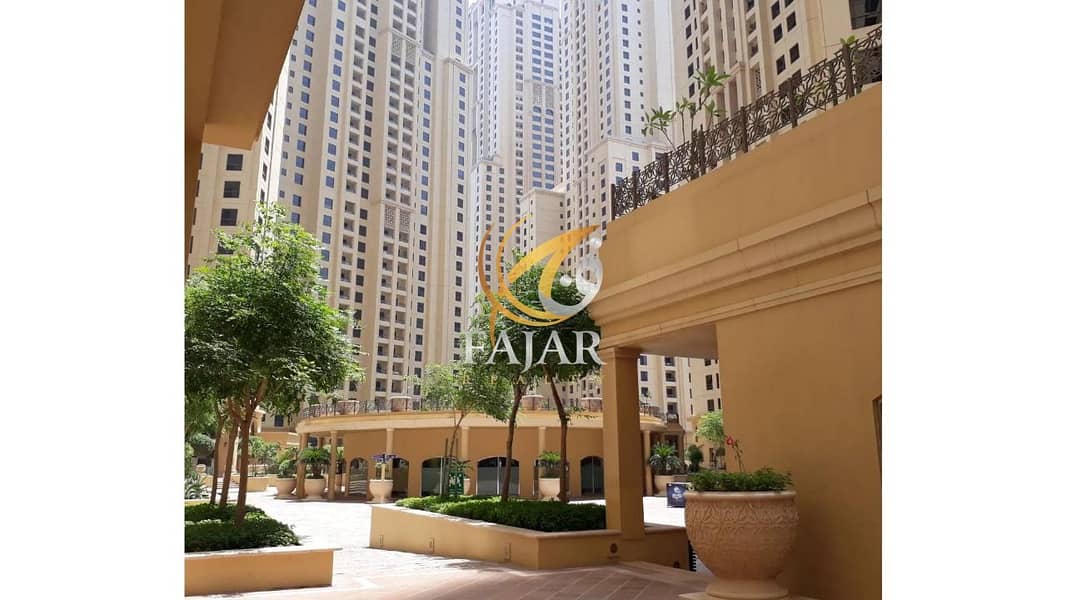 Exclusive unit | Community view | Good ROI