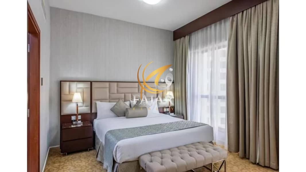 Exclusive unit | Community view | Good ROI - Image 11