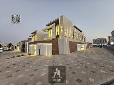 5 Bedroom Villa for Sale in Al Rawda, Ajman - 1000111053. jpg 5 Bedroom Villa for Sale in Al Rawda, Ajman - 1000111053. jpg