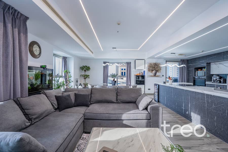 Full SeaView | Fully Upgraded | VOT