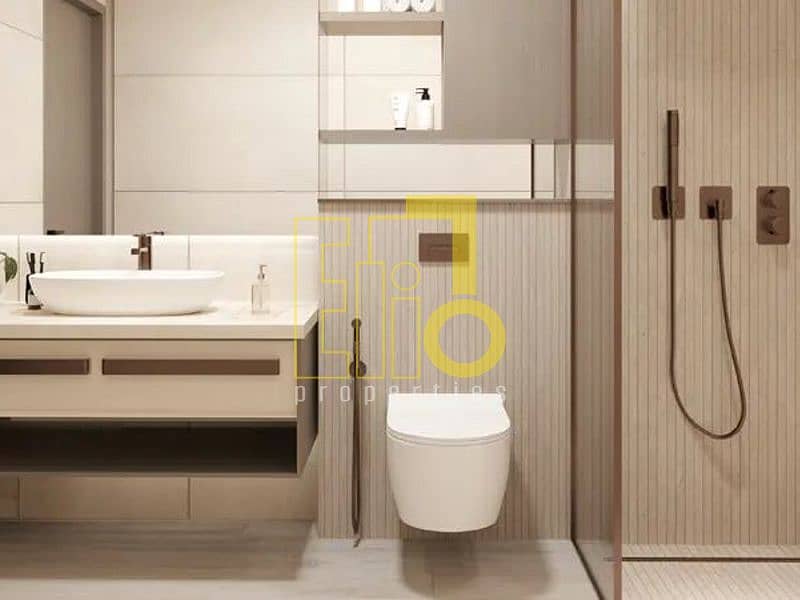 Luxury Living | High floor | Perfect Investment - Image 6