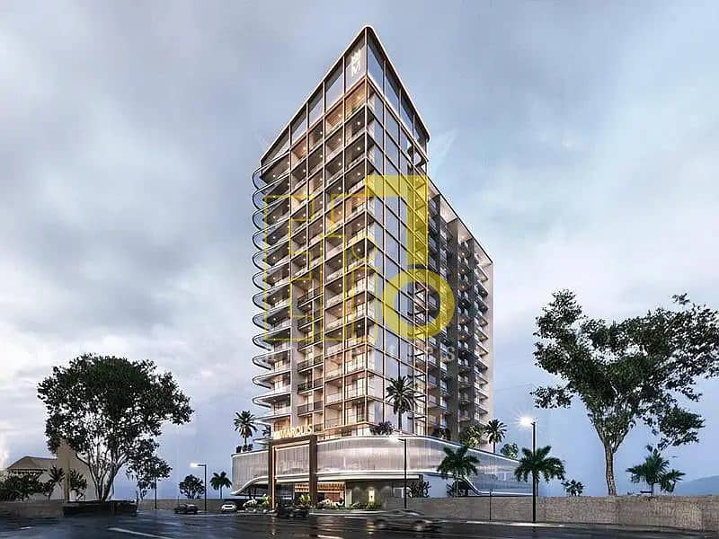 Luxury Living | High floor | Perfect Investment - Image 7