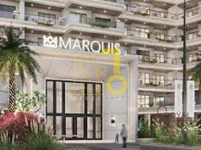 Luxury Living | High floor | Perfect Investment - Image 8