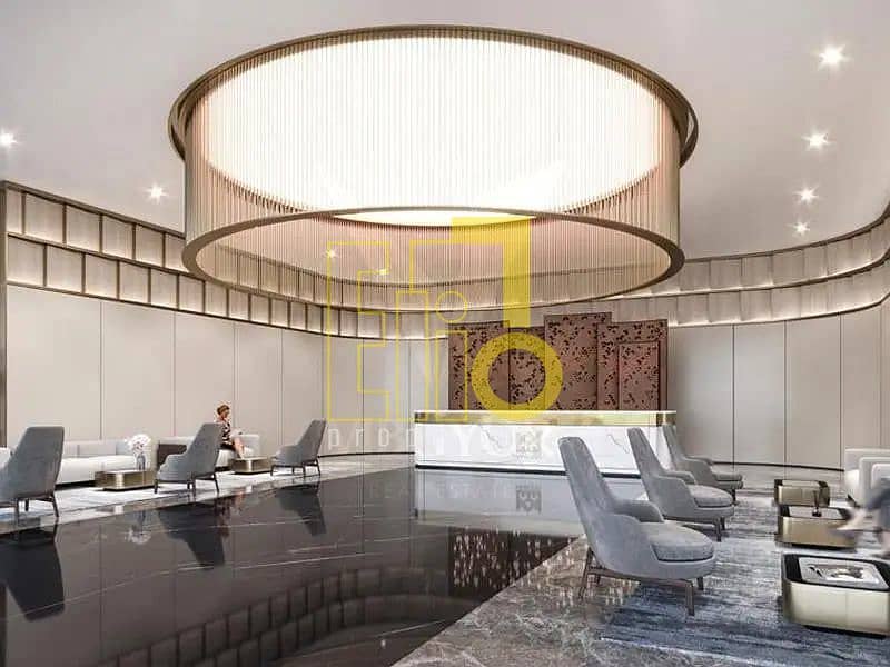 Luxury Living | High floor | Perfect Investment - Image 9