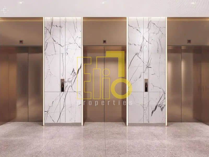 Luxury Living | High floor | Perfect Investment - Image 10