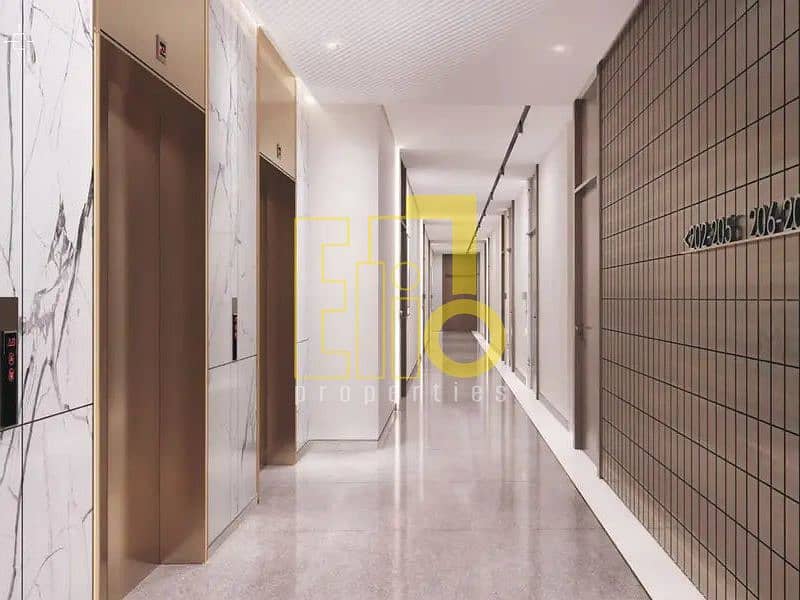 Luxury Living | High floor | Perfect Investment - Image 11