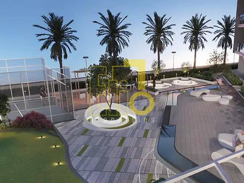 Luxury Living | High floor | Perfect Investment - Image 12