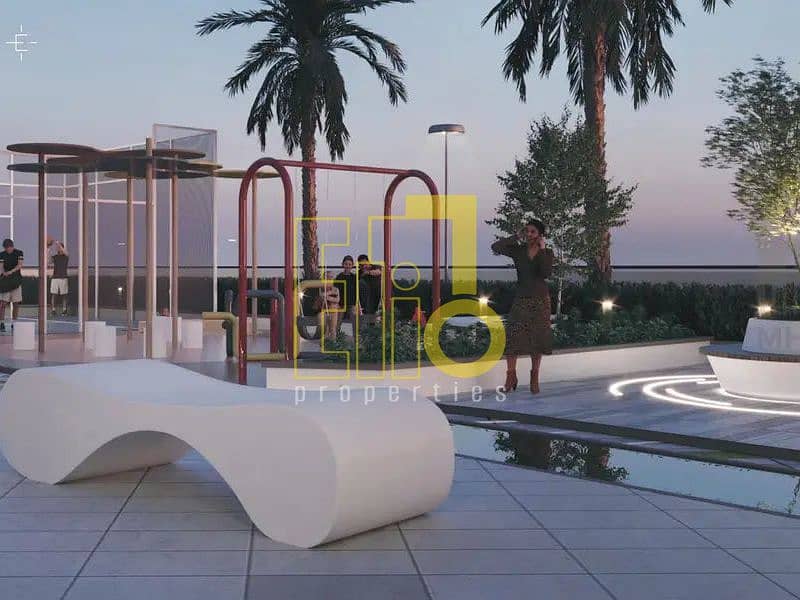 Luxury Living | High floor | Perfect Investment - Image 13