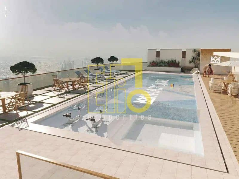 Luxury Living | High floor | Perfect Investment - Image 14