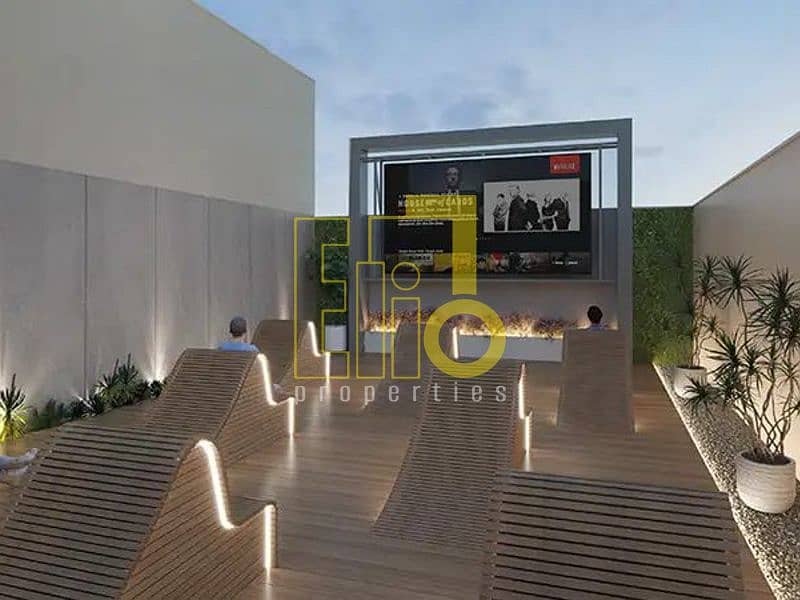 Luxury Living | High floor | Perfect Investment - Image 15