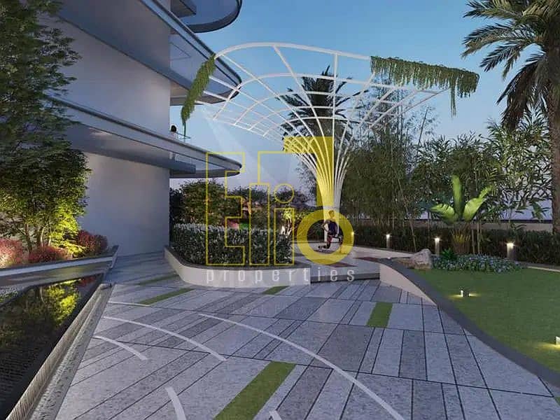 Luxury Living | High floor | Perfect Investment - Image 16