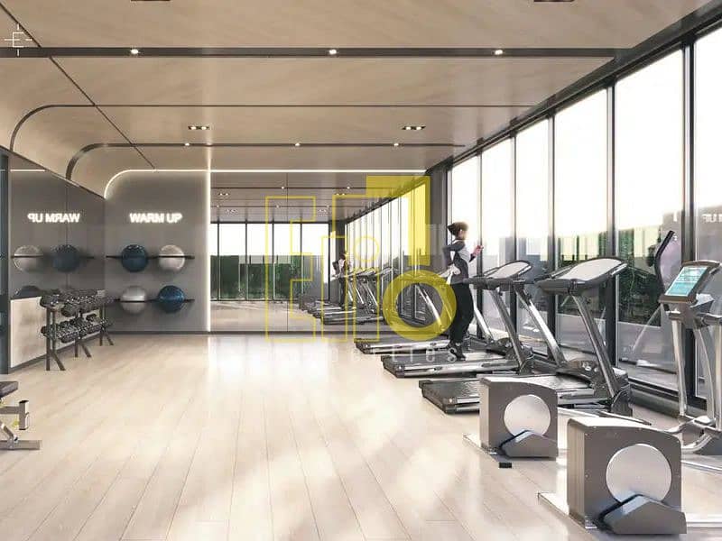 Luxury Living | High floor | Perfect Investment - Image 17